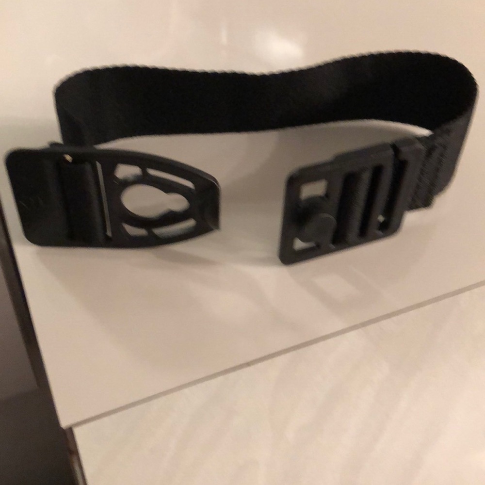 Luggage Strap